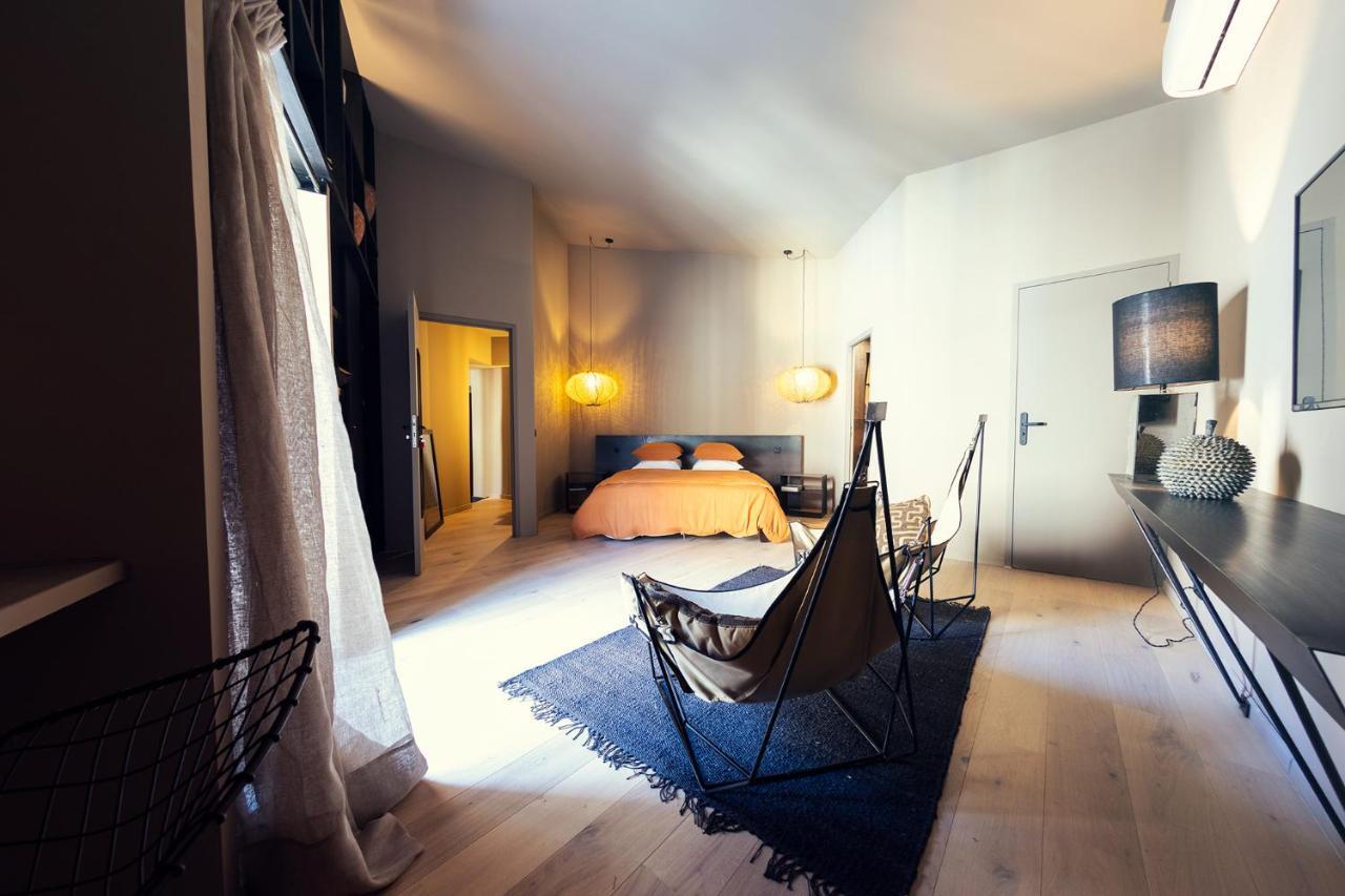 Bed and Breakfast El Pati Thuir Exteriér fotografie